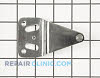 Hinge - top RF-3450-120     Alternate Product View