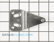 Hinge - top - Part # 1223207 Mfg Part # RF-3450-120
