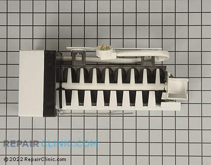 Ice Maker Assembly RF-3745-01 Main Product View
