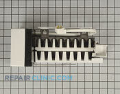 Ice Maker Assembly - Part # 1223353 Mfg Part # RF-3745-01