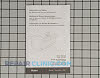 Ice Maker Assembly RF-3745-01 Alternate Product View