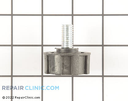 Leveling Leg RF-4150-28 Main Product View