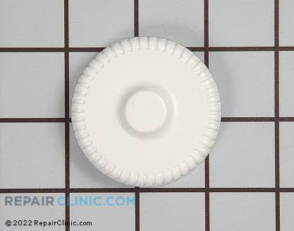 Thermostat Knob RF-4000-35 Main Product View