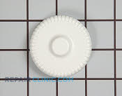 Thermostat Knob - Part # 1223381 Mfg Part # RF-4000-35