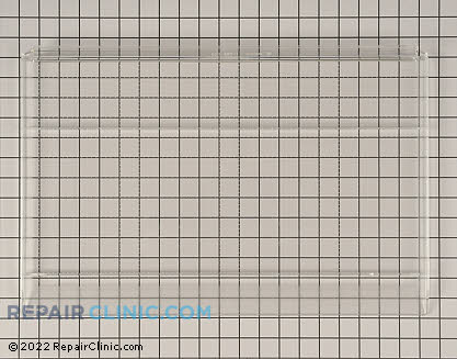 Crisper Cover RF-6350-64 Main Product View