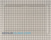 Crisper Cover - Part # 1224408 Mfg Part # RF-6350-64
