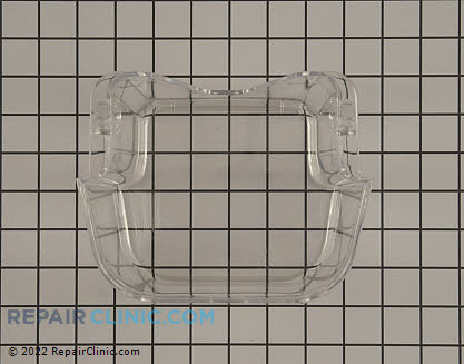 Door Shelf Bin RF-6350-260 Main Product View