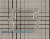Door Shelf Bin - Part # 1224376 Mfg Part # RF-6350-260