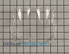 Door Shelf Bin RF-6350-262 Alternate Product View