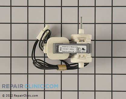 Evaporator Fan Motor RF-4550-12 Main Product View
