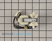 Evaporator Fan Motor - Part # 1223558 Mfg Part # RF-4550-12