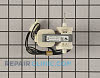 Evaporator Fan Motor RF-4550-12 Alternate Product View