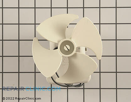 Evaporator Fan Motor RF-4550-26 Main Product View
