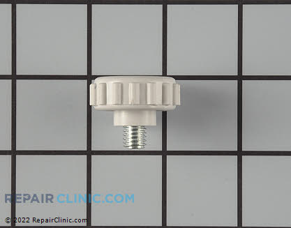Foot RF-6150-316 Main Product View