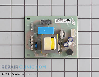 Main Control Board (OEM)  RF-5200-46