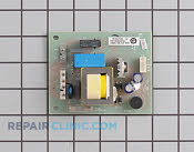 Main Control Board - Part # 1223743 Mfg Part # RF-5200-46