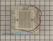 Motor - Part # 1223547 Mfg Part # RF-4545-02