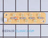 Motor - evap fan (mes esf-u2) RF-4550-23      Alternate Product View