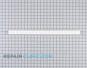 Rail - rear - Part # 1223959 Mfg Part # RF-5550-04