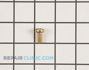 Screw - Part # 1224065 Mfg Part # RF-6150-20