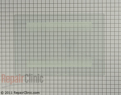 Shelf Glass (OEM)  RF-6350-116