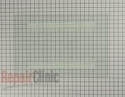 Shelf Glass - Part # 1224252 Mfg Part # RF-6350-116