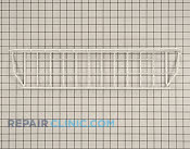 Shelf - freezer door - Part # 1224363 Mfg Part # RF-6350-245