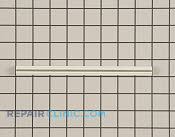 Shelf - metal - Part # 1224397 Mfg Part # RF-6350-282