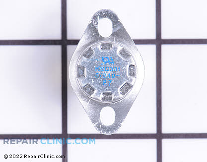 Thermal Fuse RF-5600-05 Main Product View