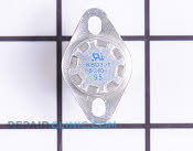Thermal Fuse - Part # 1223967 Mfg Part # RF-5600-06