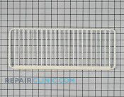 Wire Shelf - Part # 1224266 Mfg Part # RF-6350-137