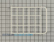 Wire Shelf - Part # 1224270 Mfg Part # RF-6350-142