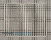 Wire Shelf - Part # 1224374 Mfg Part # RF-6350-258