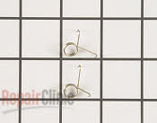 Door Spring - Part # 1224490 Mfg Part # RF-6750-07