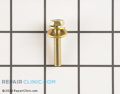 Fastener RF-6535-07 Main Product View
