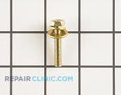Fastener - Part # 1224463 Mfg Part # RF-6535-07