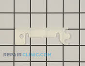 Hinge Shim - Part # 1224442 Mfg Part # RF-6420-02