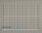 Shelf  wire - Part # 1224438 Mfg Part # RF-6350-98