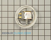 Temperature Control - Part # 1224575 Mfg Part # RF-7350-101