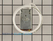 Temperature Control - Part # 1224637 Mfg Part # RF-7350-87