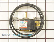 Temperature Control Thermostat - Part # 1224590 Mfg Part # RF-7350-122