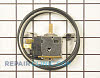 Temperature Control Thermostat RF-7350-122 Alternate Product View