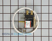 Temperature Control Thermostat - Part # 1224592 Mfg Part # RF-7350-124