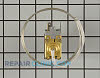 Temperature Control Thermostat RF-7350-126 Alternate Product View