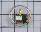 Temperature Control Thermostat - Part # 1224595 Mfg Part # RF-7350-127