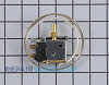 Temperature Control Thermostat RF-7350-127 Alternate Product View