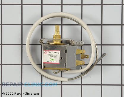 Temperature Control Thermostat RF-7350-57 Main Product View