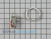Temperature Control Thermostat RF-7350-71 Alternate Product View