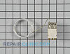 Temperature Control Thermostat RF-7350-71 Alternate Product View