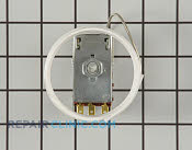 Temperature Control Thermostat - Part # 1224628 Mfg Part # RF-7350-77